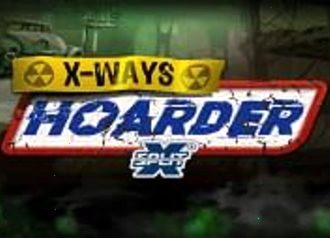 Слот xWays Hoarder от Nolimit